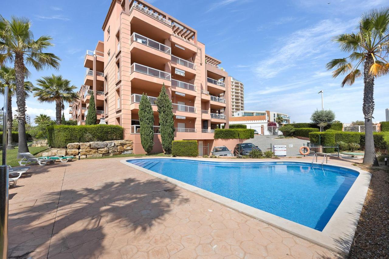 Apartamento Casa Minke Portimão Exterior foto