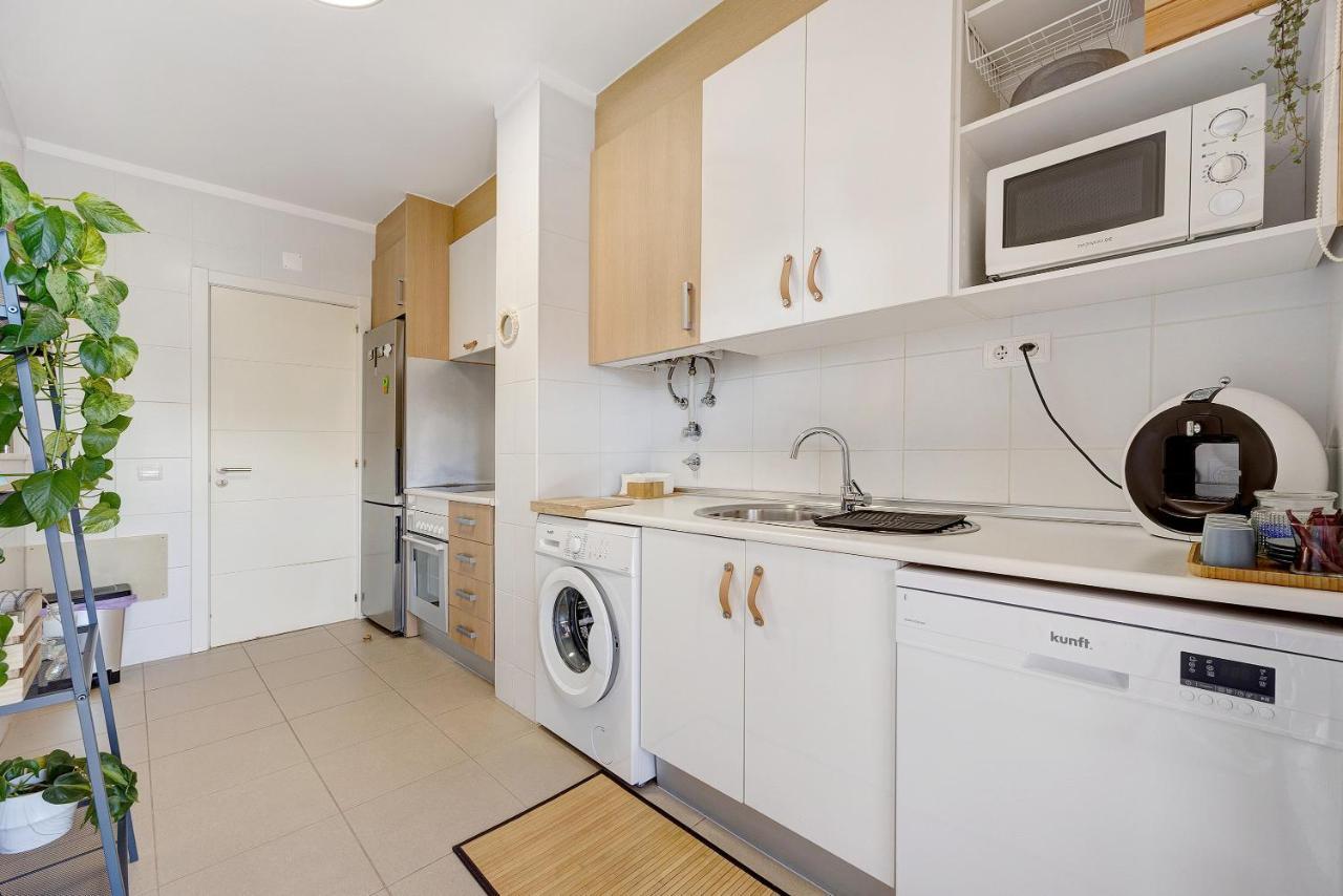 Apartamento Casa Minke Portimão Exterior foto